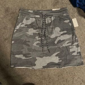 NWT Maurice’s Skirt